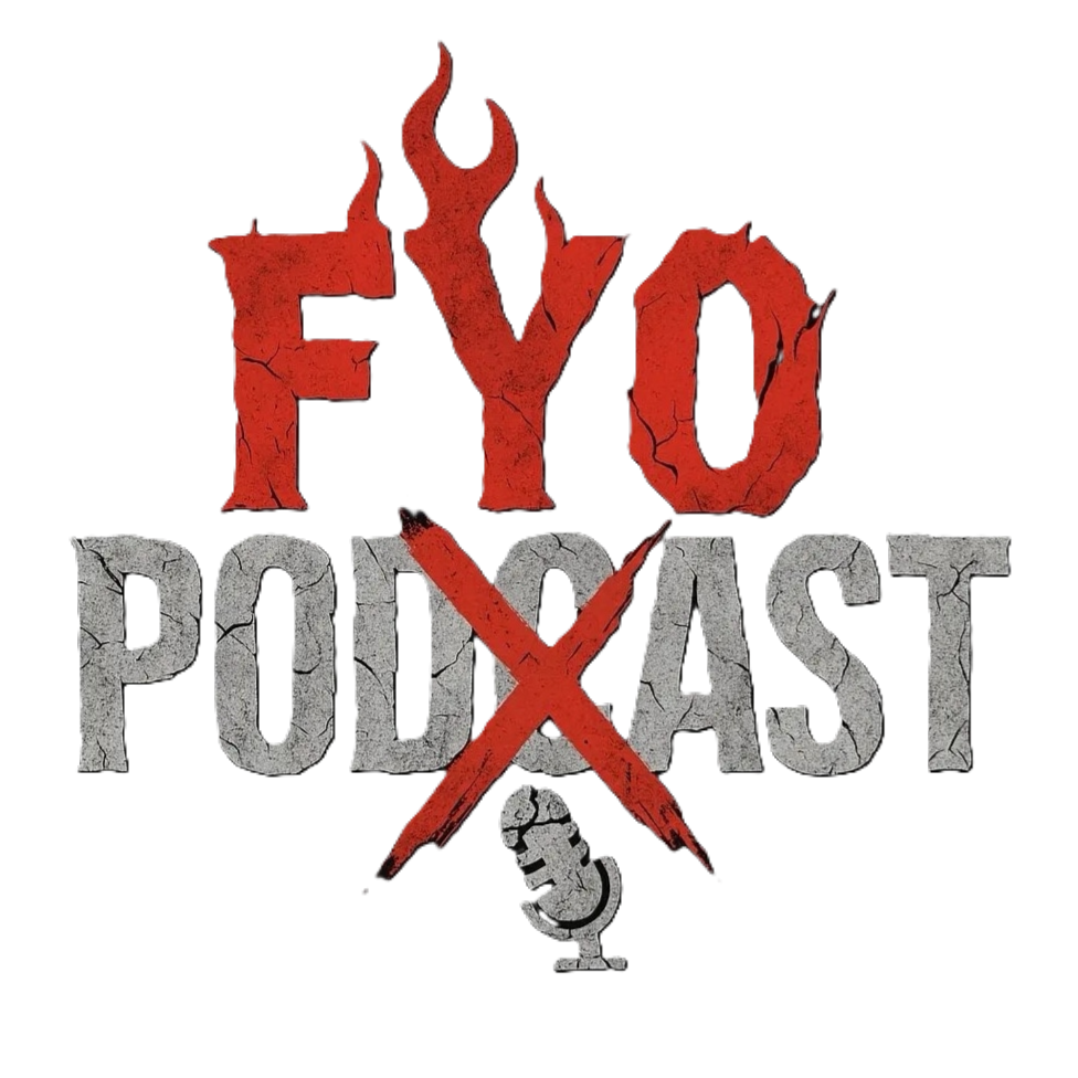 FYO Podcast